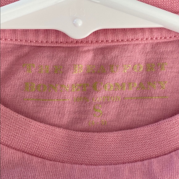 Beaufort Bonnet Company Girls Long Sleeve size Small - Picture 3 of 4